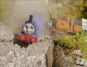 ブルドッグ きかんしゃトーマス Wikia Fandom ブルドッグ きかんしゃトーマス Wikia Fandom