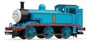 Hornby Thomas