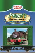 Percy's Chocolate Crunch (2009, US redesign)