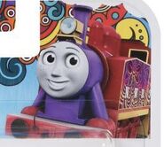 Bloomin' Rosie promotional artwork