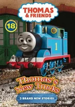 Thomas'sNewTrucks(DVD)