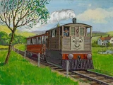 Toby (RWS)/Gallery
