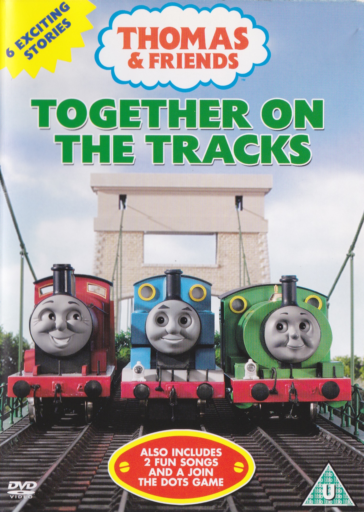 thomas ride on track