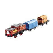 TrackMaster with Stafford