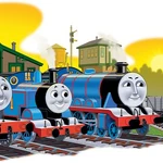 trains cranes and troublesome trucks