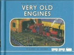 VeryOldEngines2015Cover