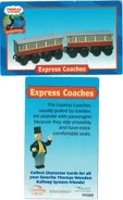 Express Coaches (2001)