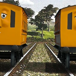 カテゴリ 女性キャラクター きかんしゃトーマス Wikia Fandom