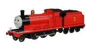 Bachmann HO Scale Redesign