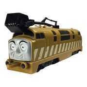 Diesel 10