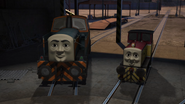 Den with Dart