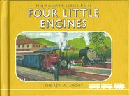 Four Little Engines (1955)