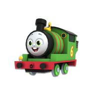 Percy