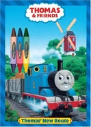 Thomas'NewRoute.jpg (64 KB) Thomas' New Route