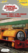 Thomas, Percy and the Dragon and Other Stories (1994)