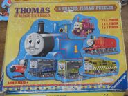 Thomas and the Magic Railroad