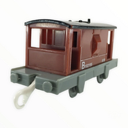 TrackMaster