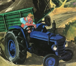 Willie'sTractorRWS
