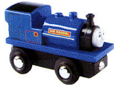 Sir Handel