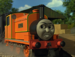 Don T Be Silly Billy Gallery Thomas The Tank Engine Wikia Fandom