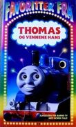 Favourites from Thomas & Friends