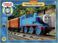 2009 Thomas Set