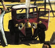 Caroline (The Railway Series) (1945-2011)