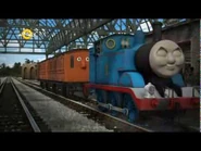 Hungarian Series 17 ad