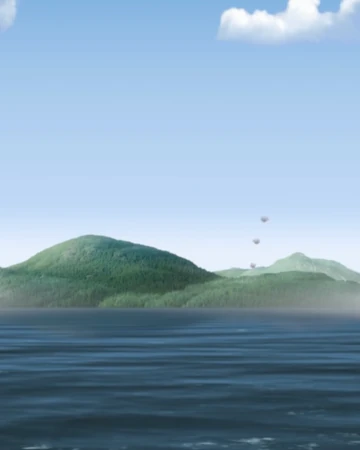 Misty Island | Thomas the Tank Engine 