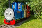OakfieldParkThomas