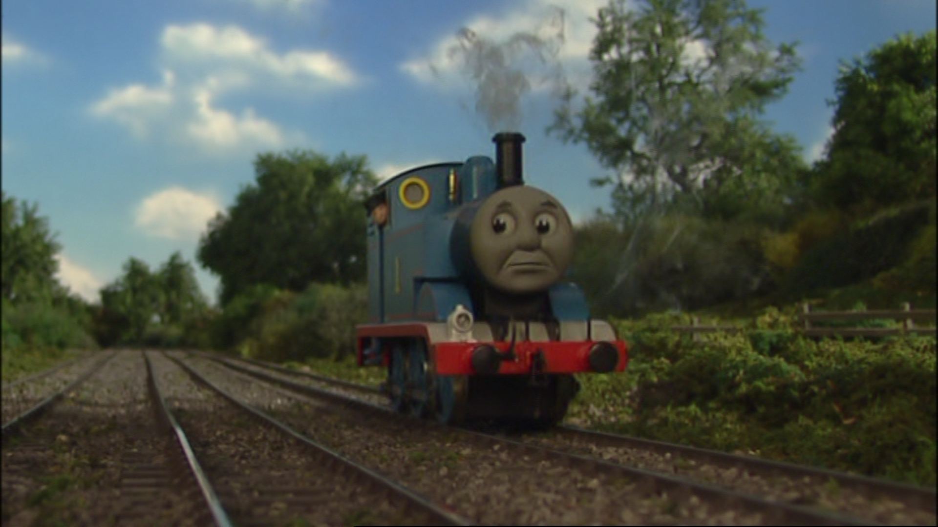 Discuss Everything About Thomas the Tank Engine Wikia Fandom.