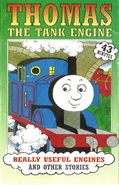 Really Useful Engines and Other Stories (Ted Robbins, 1995)