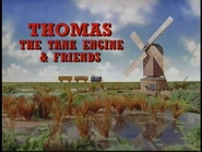 Series 4 opening title sequence