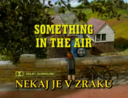 Slovenian title card