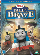 Tale of the Brave