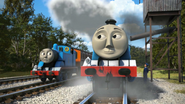 Thomas and Gordon