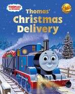 Thomas' Christmas Delivery (26 August 2025) (coming soon)