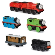 Battery Operated Engine Set