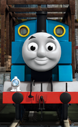 ThomasattheBlueMountainQuarryhead-onpromo