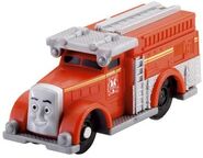 TrackMaster Flynn