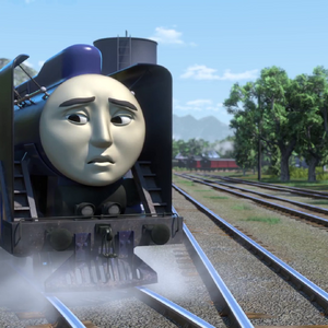 thomas and friends yong bao and the tiger