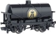 Re-designed Bachmann HO scale