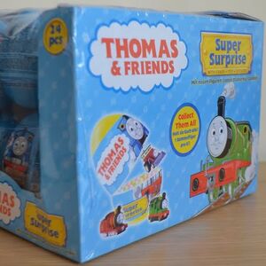 Thomas and friends super surprise eggs on sale