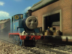 Don T Be Silly Billy Gallery Thomas The Tank Engine Wikia Fandom