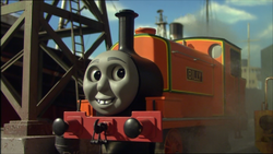 Don T Be Silly Billy Gallery Thomas The Tank Engine Wikia Fandom