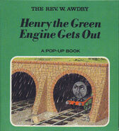 Henry the Green Engine Gets Out (1984)