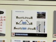 The Breakdown Train consist