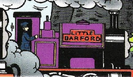 Little Barford (Sodor Power Station)