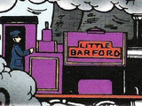 Little Barford