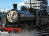 Donald and Douglas (T&F)